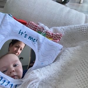 Meet your Posher, Nora